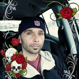 Meet your Posher, James